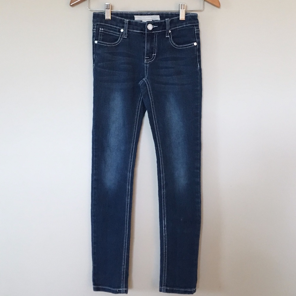 FREE PLANET skinny jeans